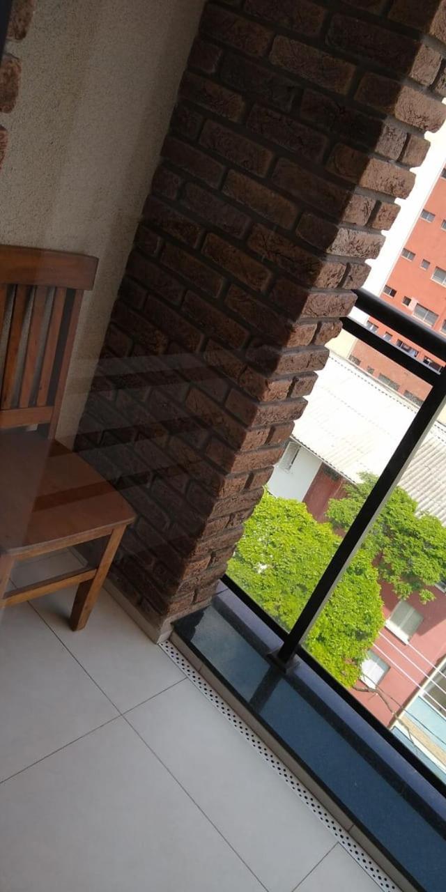 Apartamentos Vila Madalena Sao Paulo Exterior photo